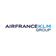 Air France KLM Logo