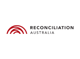 Reconciliation Australia logo